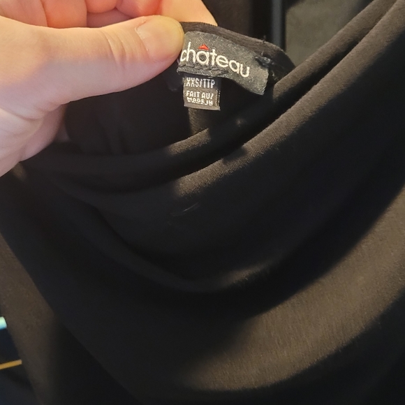 Le Chateau Formal Dress - Picture 5 of 5